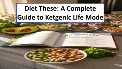 "Embrace the Keto Lifestyle!"