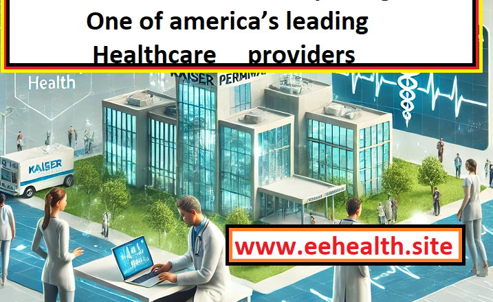 Kaiser Permanente