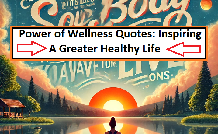 Well-being is more