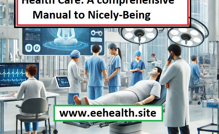 Health care is a vital