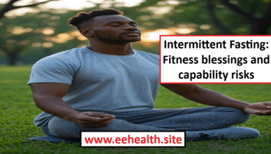 "Unlock the fitness benefits of intermittent fasting while understanding its potential risks. A journey to better health starts here!"