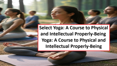 "Embrace yoga as a path to enhance physical strength and intellectual clarity. Start your transformative journey today!"