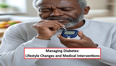"Incorporate healthy eating, regular exercise, and medical check-ups to manage diabetes. Use tools like glucose monitors for better control."